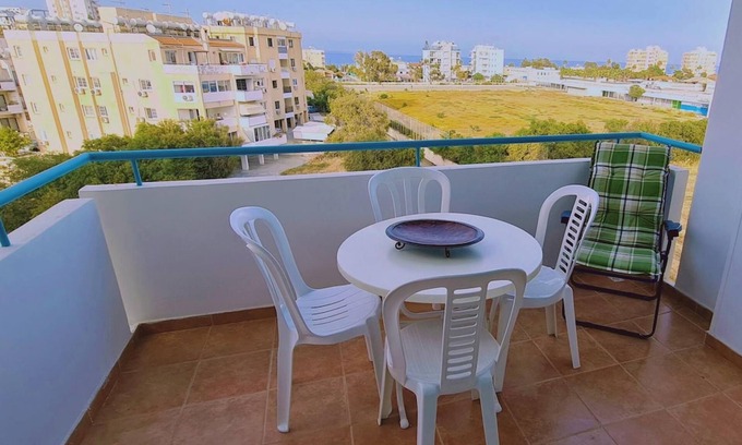 Skala Appartement | 35 LCA - Camelia Apartment