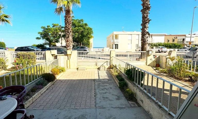 Palavas-les-Flots Appartement | 35 m² Appartement ∙ 1 chambre ∙ 4 personnes