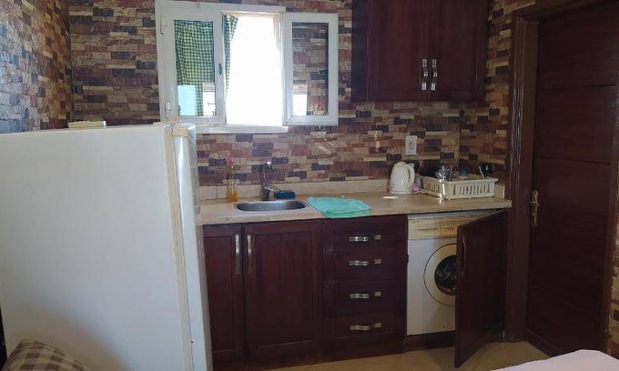 El Hadaba Appartement | 35 m² Appartement ∙ 1 chambre ∙ 4 personnes