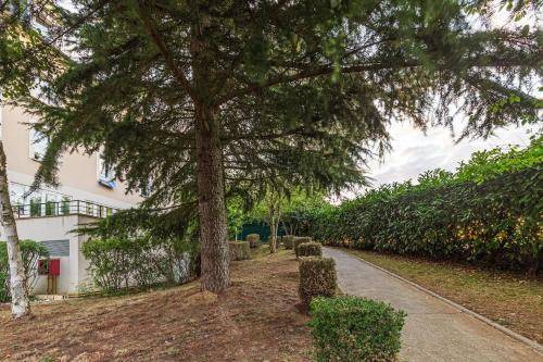 Magny-le-Hongre Appartement | 35 m² Appartement ∙ 1 chambre ∙ 5 personnes