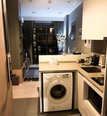 Ekkamai Appartement | 35 m² Appartement ∙ 1 chambre ∙ 2 personnes