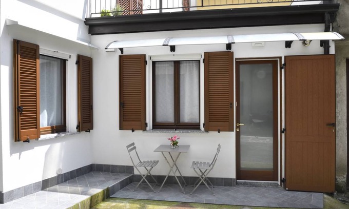 Cesana Brianza Appartement | 35 m² Appartement ∙ 1 chambre ∙ 2 personnes