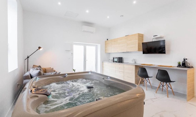 La Valentine Appartement | 35 m² Appartement ∙ 2 personnes