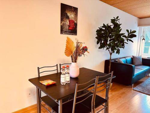 Bumpliz Appartement | 35 m² Appartement ∙ 1 chambre ∙ 2 personnes