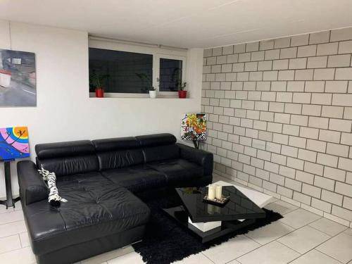 Muttenz Appartement | 35 m² Appartement ∙ 1 chambre ∙ 3 personnes