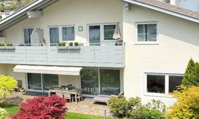 Naturno Appartement | 35 m² Appartement ∙ 1 chambre ∙ 2 personnes