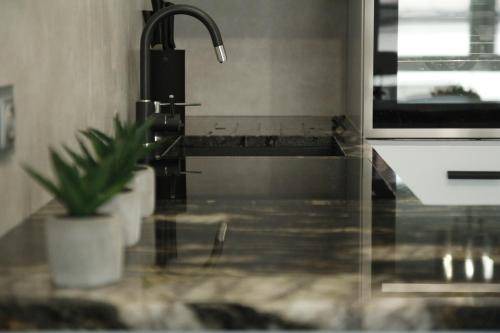 Kielce Appartement | 35 m² Appartement ∙ 1 chambre ∙ 4 personnes