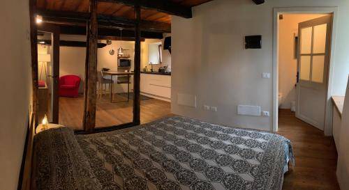 Trontano Appartement | 35 m² Appartement ∙ 1 chambre ∙ 2 personnes