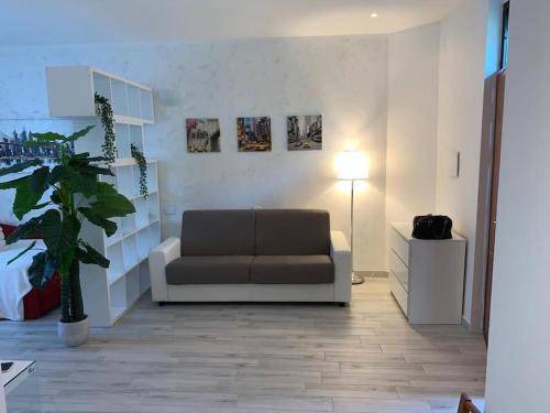 Vimodrone Appartement | 35 m² Appartement ∙ 1 chambre ∙ 3 personnes
