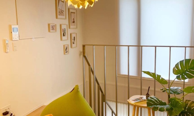 Arakicho Appartement | 35 m² Appartement ∙ 1 chambre ∙ 3 personnes