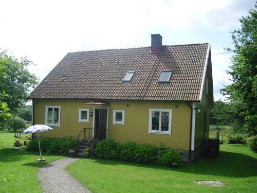 Hoor Appartement | 35 m² Appartement ∙ 2 chambres ∙ 4 personnes
