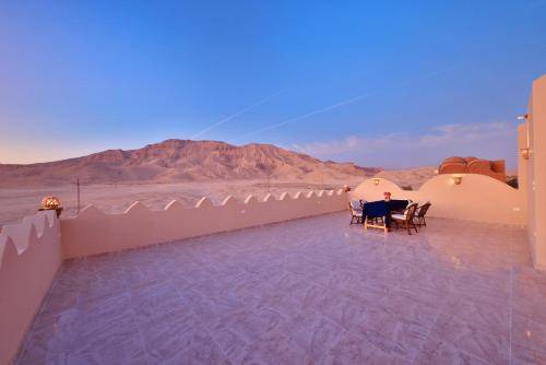 Luxor Appartement | 35 m² Appartement ∙ 3 chambres ∙ 6 personnes