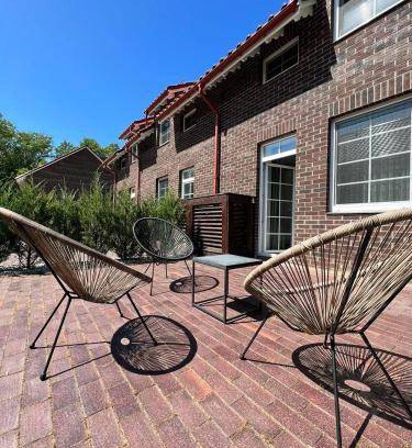 Karkle Appartement | 35 m² Appartement ∙ 4 personnes