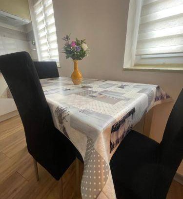 Orleans Appartement | 35 m² Appartement ∙ 1 chambre ∙ 2 personnes