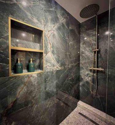 Montevrain Appartement | 35 m² Appartement ∙ 1 chambre ∙ 4 personnes