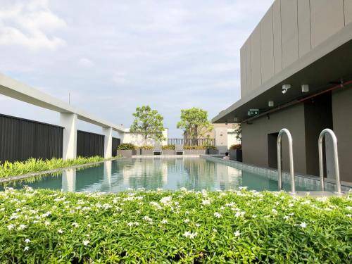 Khanna Yao Appartement | 35 m² Appartement ∙ 1 chambre ∙ 2 personnes