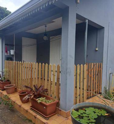 Sainte-Clotilde Lit Et Petit-Déjeuner | 35 m² Chambre d'hôtes ∙ 2 personnes