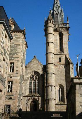 Morlaix Lit Et Petit-Déjeuner | 35 m² Chambre d'hôtes ∙ 6 personnes