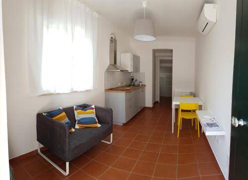 Teramo Lit Et Petit-Déjeuner | 35 m² Chambre d'hôtes ∙ 3 personnes