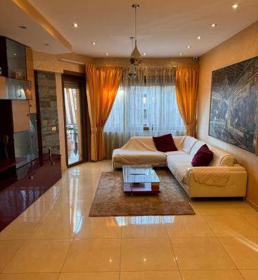 Quartiere XXVIII Monte Sacro Alto Lit Et Petit-Déjeuner | 35 m² Chambre d'hôtes ∙ 2 personnes