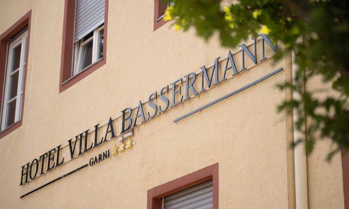 Schwetzingen Auberge | 35 m² Auberge de jeunesse ∙ 3 personnes