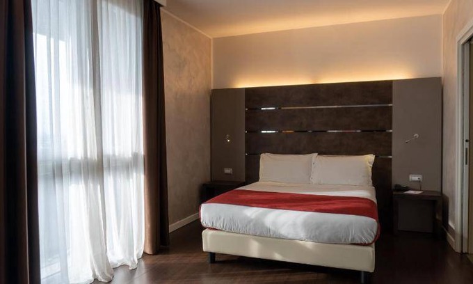 Noventa di Piave Hôtel | 35 m² Hôtel ∙ 127 personnes