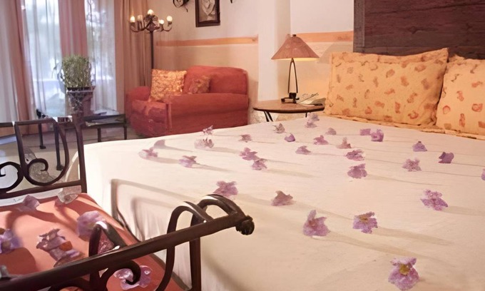Downtown San Jose del Cabo Hôtel | 35 m² Hôtel ∙ 4 personnes