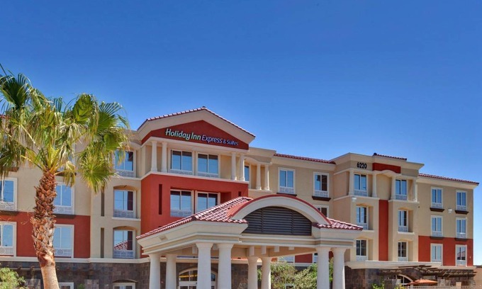 Spring Valley Hôtel | 35 m² Hôtel ∙ 127 personnes