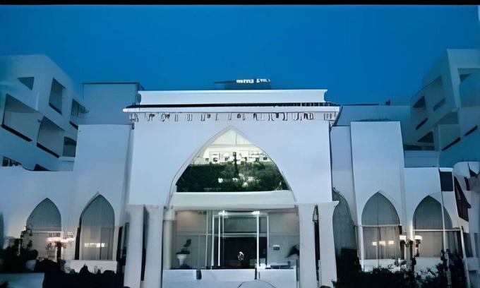 Nabeul Hôtel | 35 m² Hôtel ∙ 127 personnes