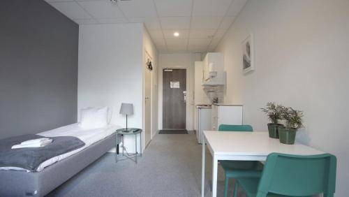 Gothenburg Hôtel | 35 m² Hôtel ∙ 2 personnes