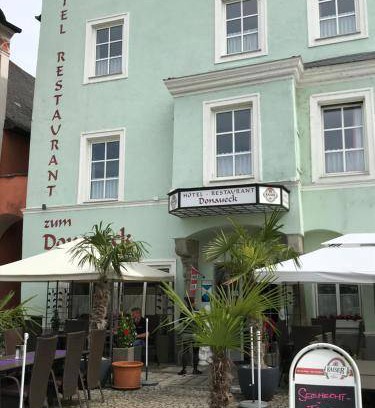 Mauthausen Hôtel | 35 m² Hôtel ∙ 4 personnes