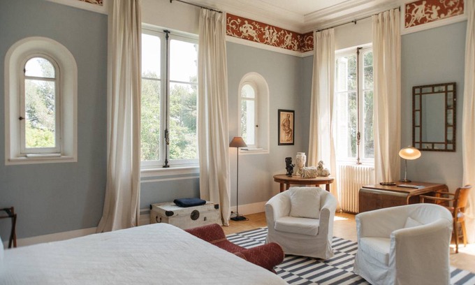 Le Pradet Station Balnéaire | 35 m² Chambre privée ∙ 1 chambre ∙ 2 personnes