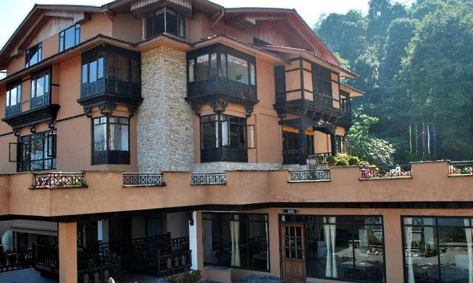 Pelling Station Balnéaire | 36 m² Résidence de vacances ∙ 6 personnes