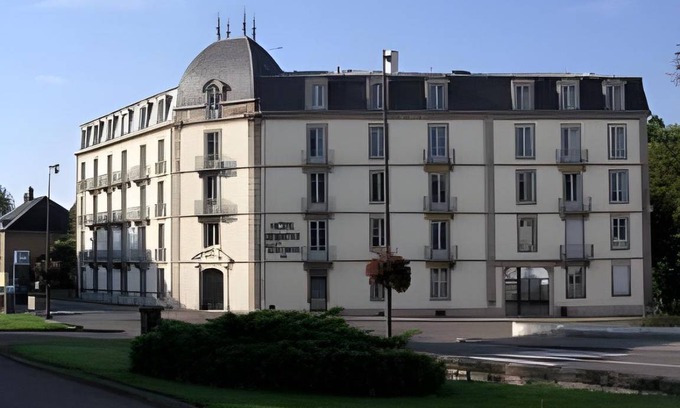 Luxeuil-les-Bains Appartement | 35 m² Résidence de tourisme ∙ 5 personnes