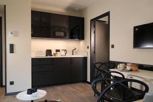 Cognac Appartement | 35 m² Résidence de tourisme ∙ 4 personnes