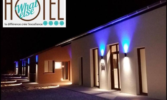 Saint-Vulbas Appartement | 35 m² Résidence de tourisme ∙ 8 personnes