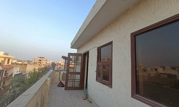 Udyog Vihar Appartement | 350 m² Appartement ∙ 3 chambres ∙ 6 personnes