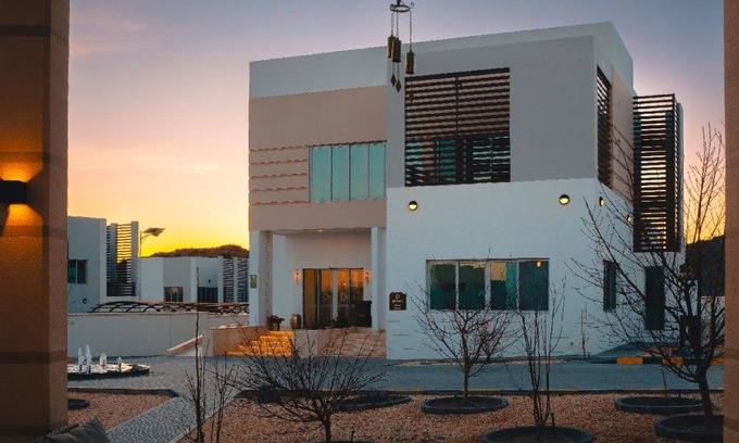 Sayq Hôtel | 350 m² Hôtel ∙ 10 personnes
