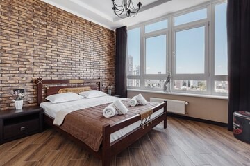 Arcadia Maison | 36 Ж лофт А in Odesa