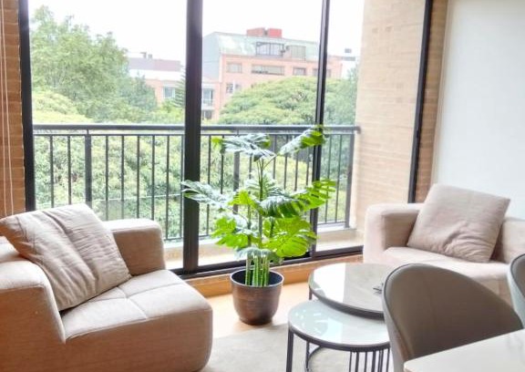 Campin Appartement | 36 AV Apto 401