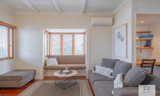 Takapuna Appartement | Charming Takapuna Residence