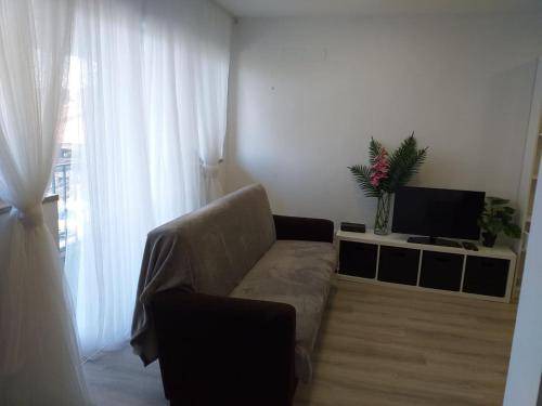 Torre de Moncorvo Appartement | 36 m² Appartement ∙ 1 chambre ∙ 2 personnes