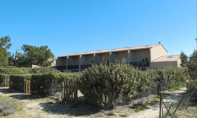 Carcans Plage Appartement | 36 m² Appartement ∙ 1 chambre ∙ 2 personnes