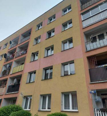 Olecko Appartement | 36 m² Appartement ∙ 1 chambre ∙ 4 personnes