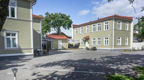 Parnu Appartement | 36 m² Appartement ∙ 1 chambre ∙ 5 personnes