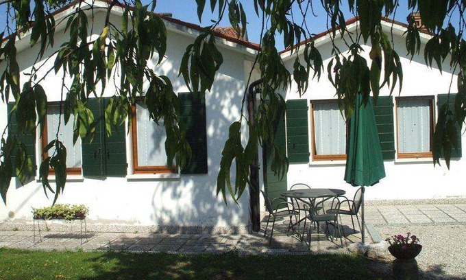 Mira Appartement | 36 m² Appartement ∙ 1 chambre ∙ 2 personnes
