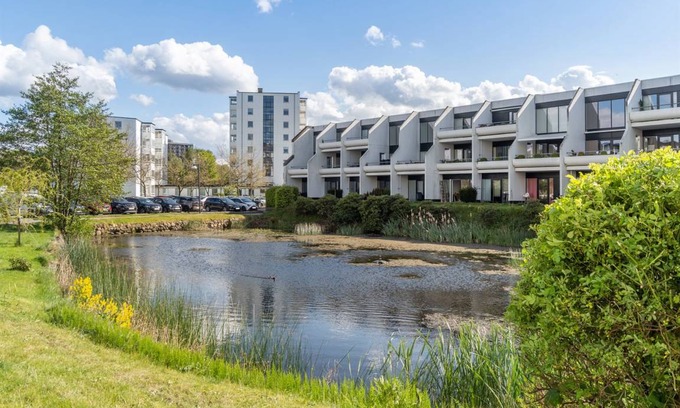 Kronborg Appartement | 36 m² Appartement ∙ 1 chambre ∙ 2 personnes