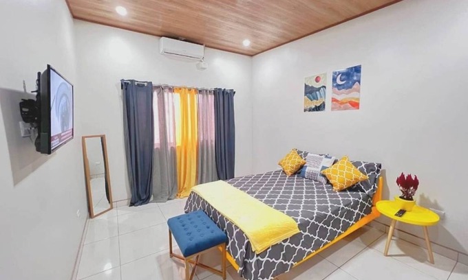 Carmen Appartement | 36 m² Appartement ∙ 2 chambres ∙ 6 personnes