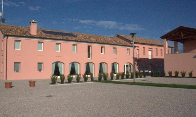 Codogne Maison | 36 m² Longère ∙ 4 personnes