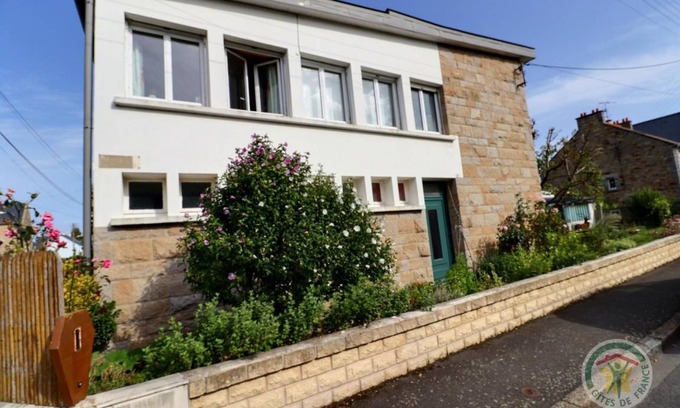 Esperance-Cottages Maison | 36 m² Gîte ∙ 1 chambre ∙ 2 personnes